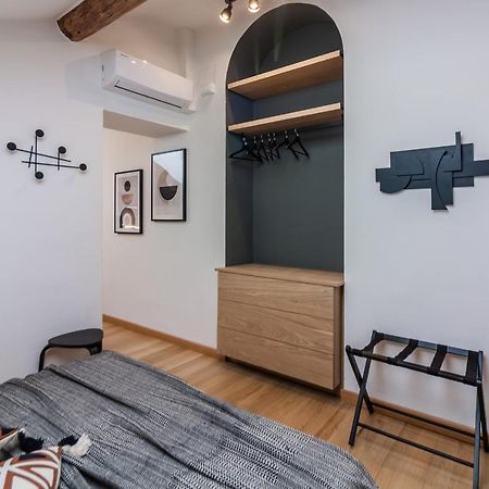 Casa Magenta Apartment โกโม ภายนอก รูปภาพ