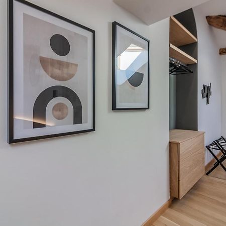 Casa Magenta Apartment โกโม ภายนอก รูปภาพ