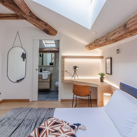 Casa Magenta Apartment โกโม ภายนอก รูปภาพ