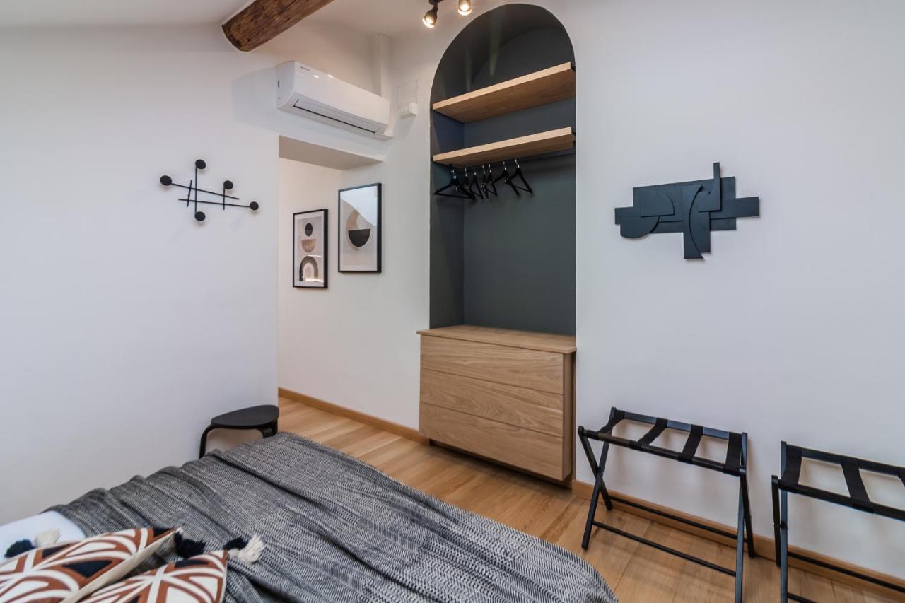 Casa Magenta Apartment โกโม ภายนอก รูปภาพ