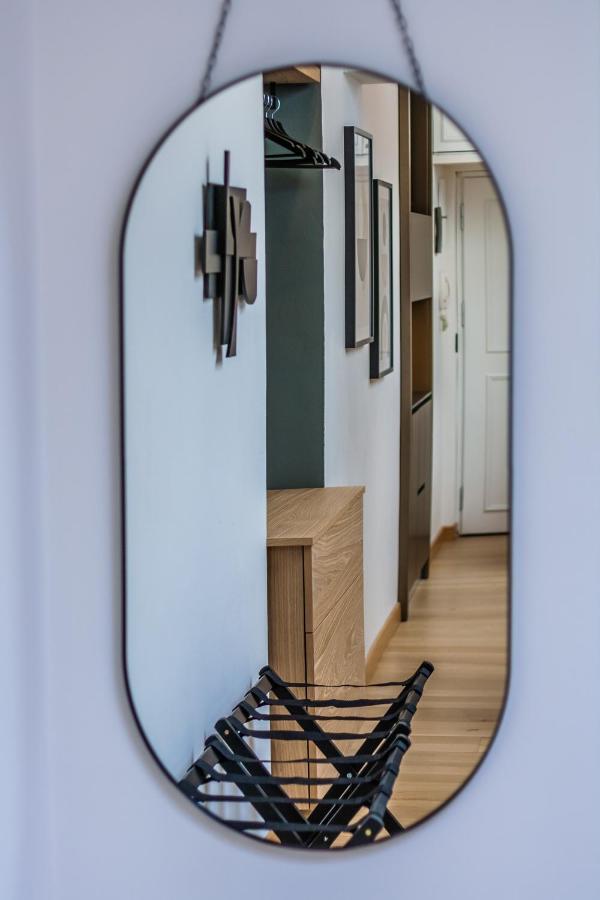 Casa Magenta Apartment โกโม ภายนอก รูปภาพ