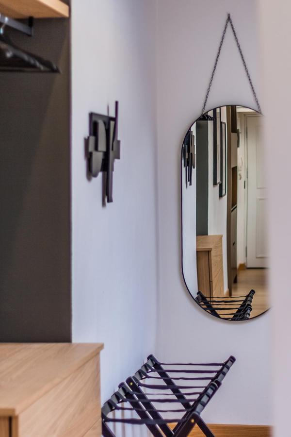 Casa Magenta Apartment โกโม ภายนอก รูปภาพ